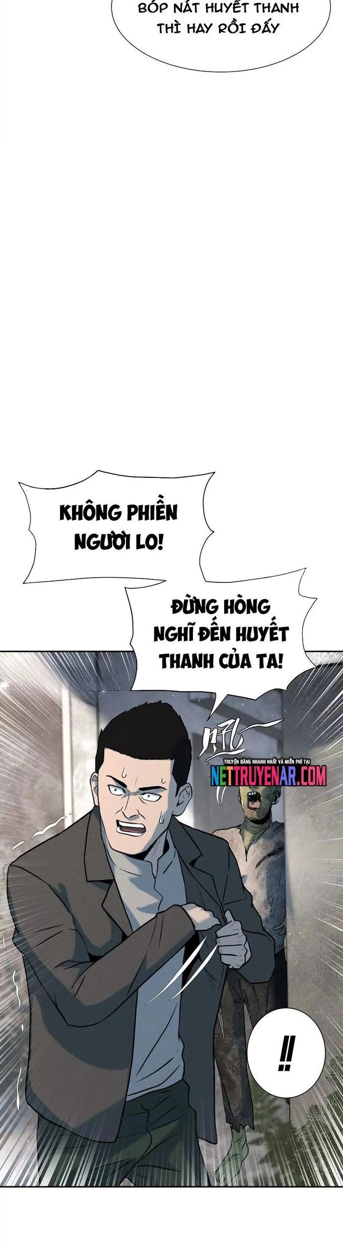 Trò Chơi Vô Vọng - Chapter 39 - Page 36