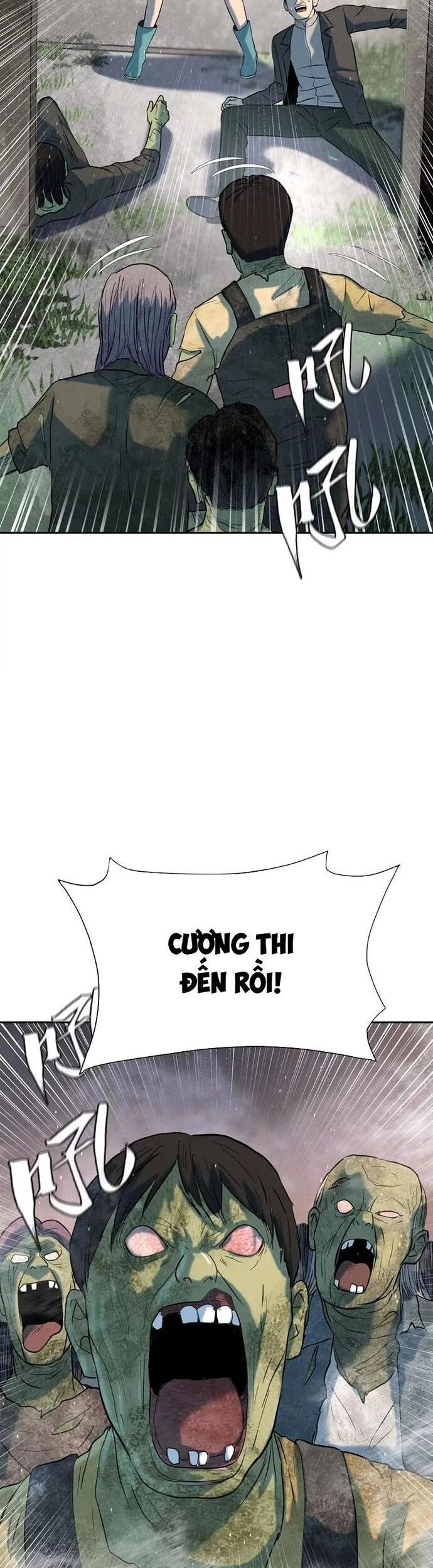 Trò Chơi Vô Vọng - Chapter 39 - Page 39