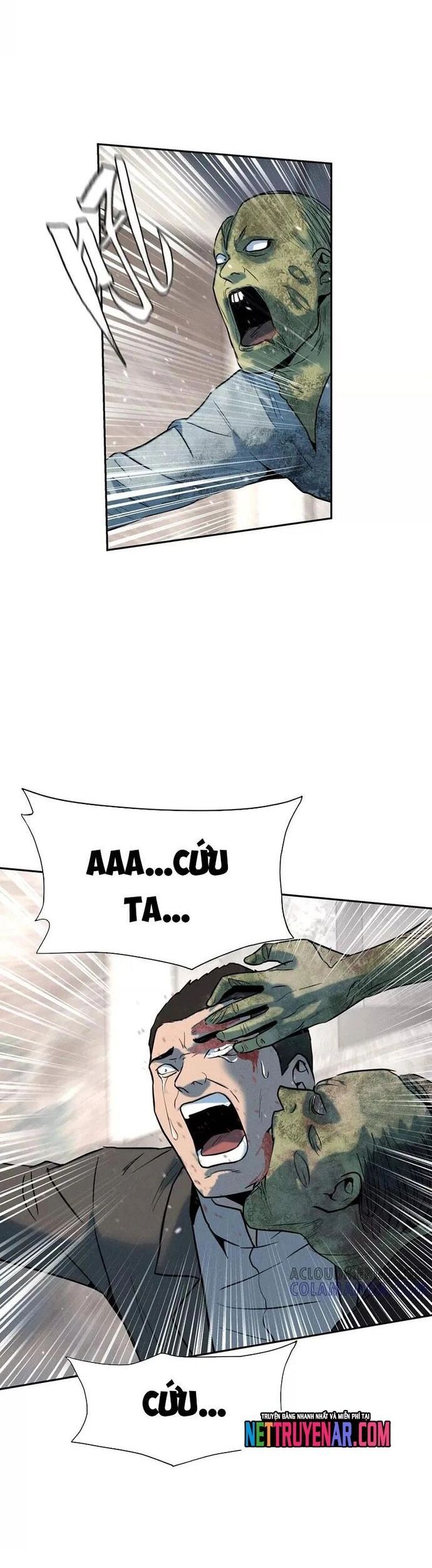 Trò Chơi Vô Vọng - Chapter 39 - Page 41