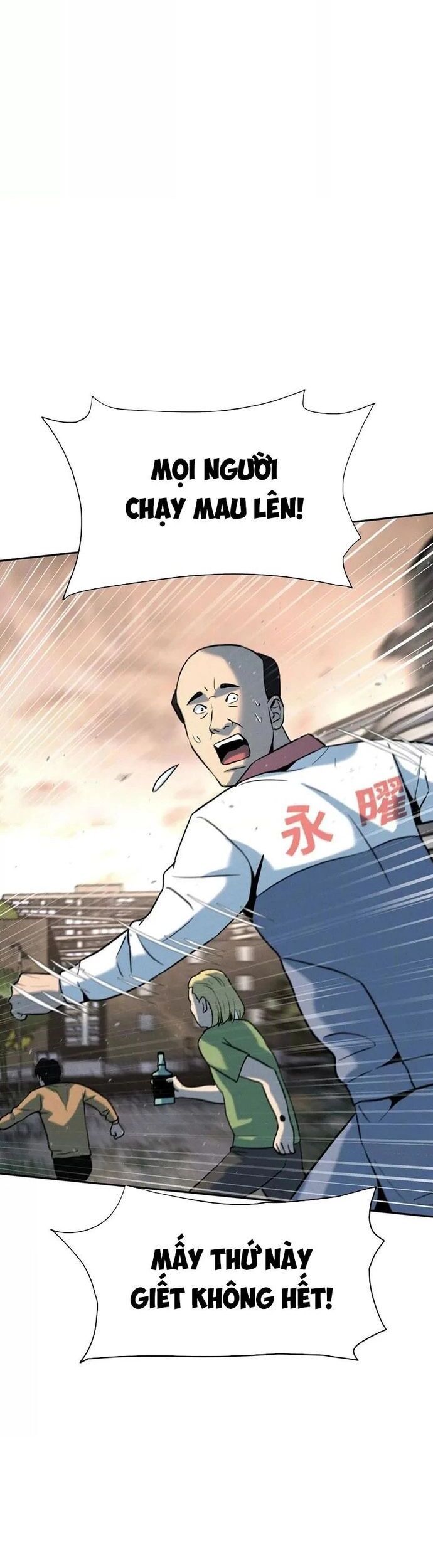 Trò Chơi Vô Vọng - Chapter 39 - Page 46