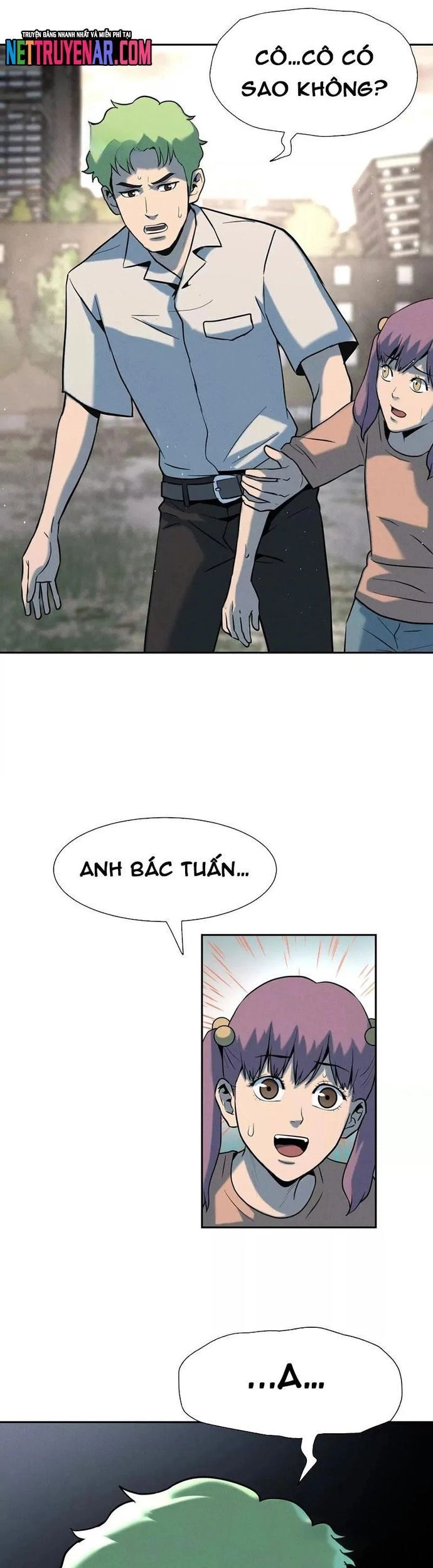 Trò Chơi Vô Vọng - Chapter 39 - Page 48