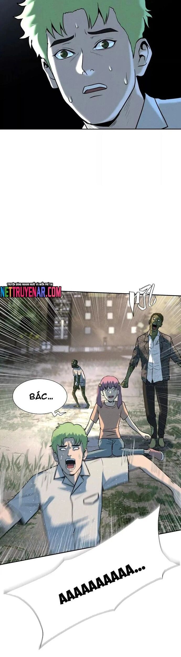 Trò Chơi Vô Vọng - Chapter 39 - Page 49