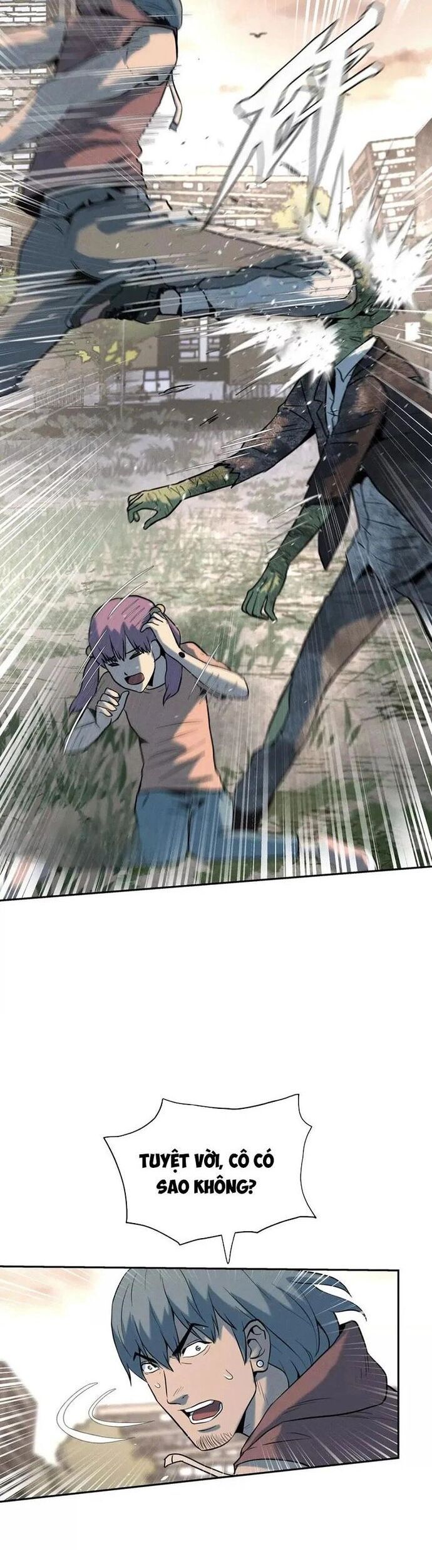 Trò Chơi Vô Vọng - Chapter 39 - Page 51