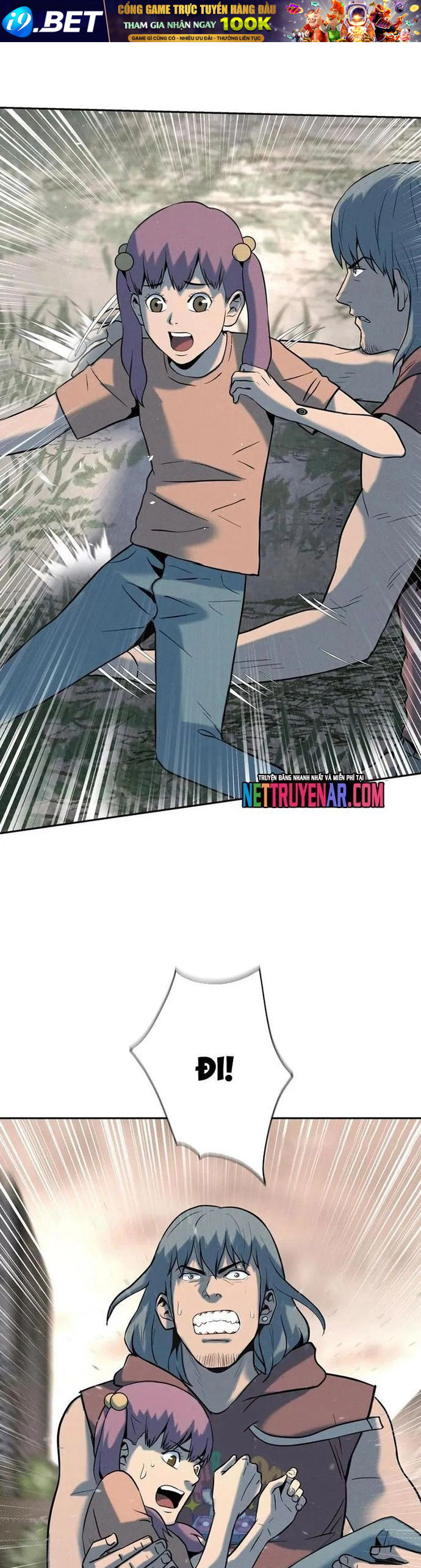Trò Chơi Vô Vọng - Chapter 39 - Page 52