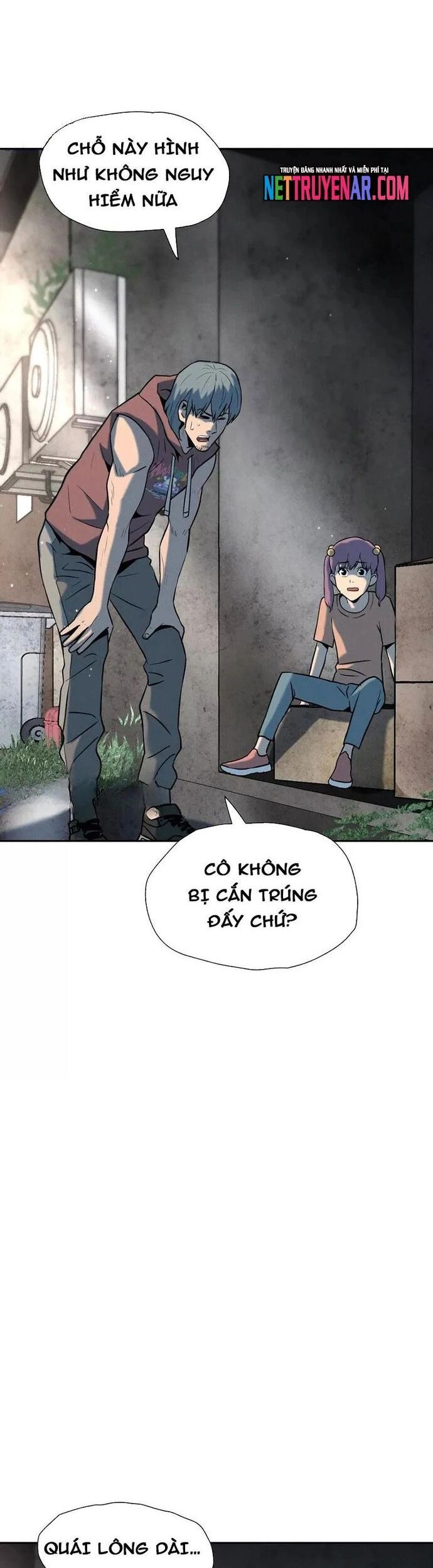 Trò Chơi Vô Vọng - Chapter 39 - Page 55