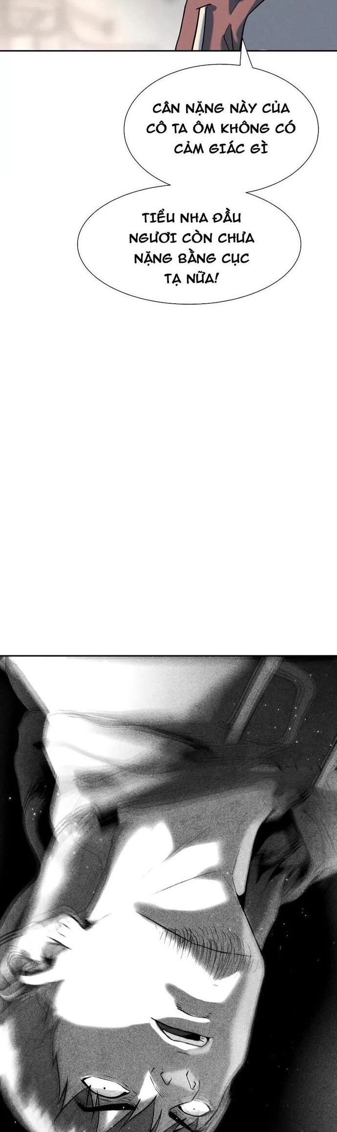 Trò Chơi Vô Vọng - Chapter 39 - Page 57