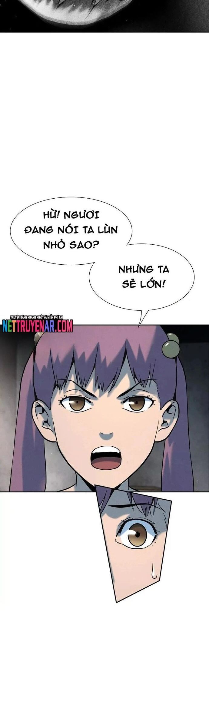 Trò Chơi Vô Vọng - Chapter 39 - Page 58