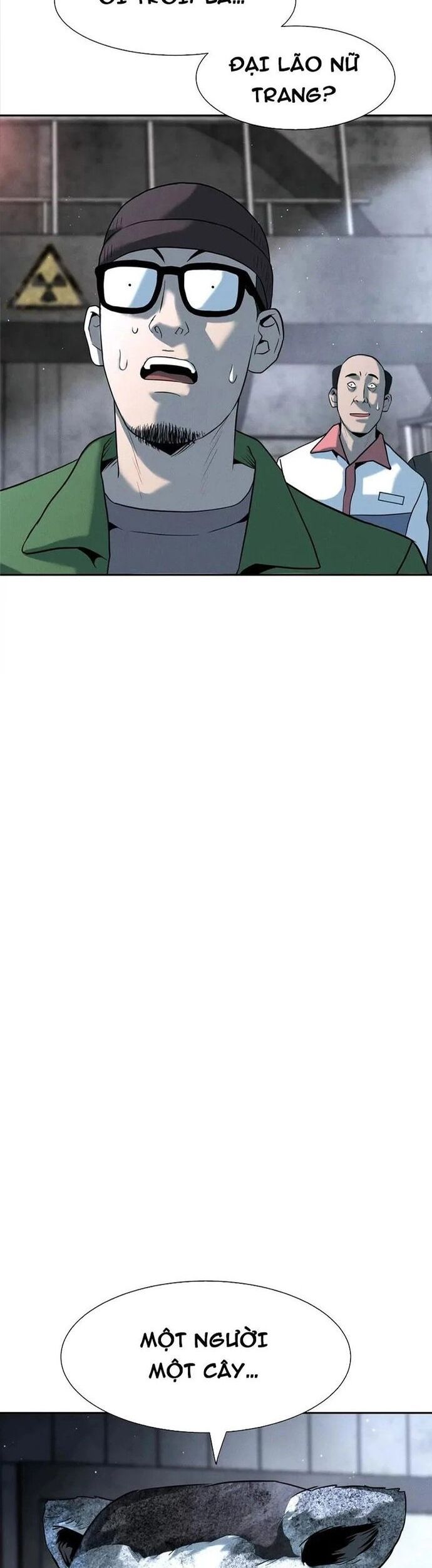 Trò Chơi Vô Vọng - Chapter 39 - Page 9