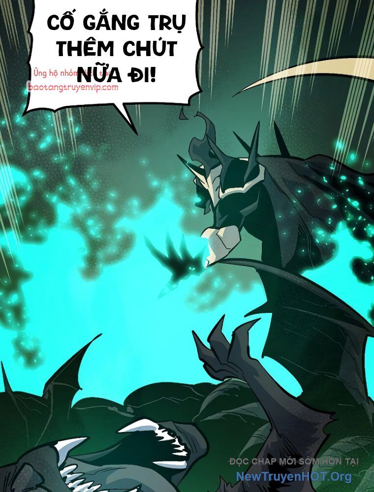 Độc Cô Tử Linh Sư - Chapter 172 - Page 115