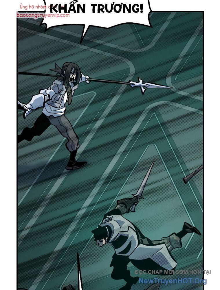 Độc Cô Tử Linh Sư - Chapter 172 - Page 142