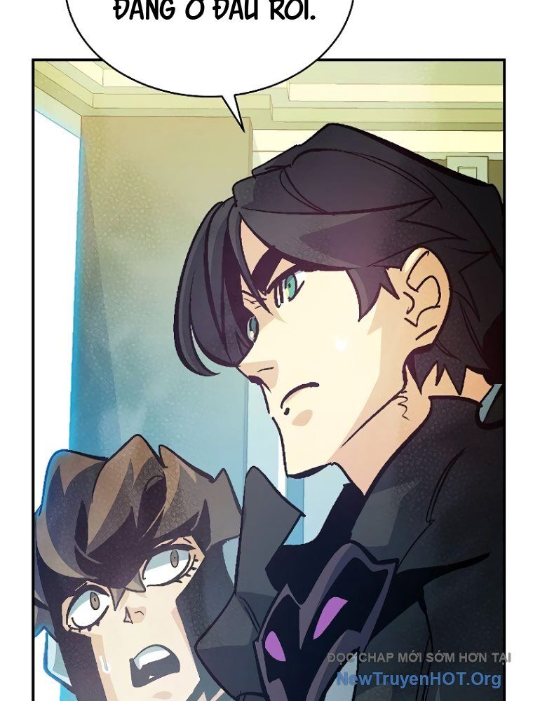 Độc Cô Tử Linh Sư - Chapter 172 - Page 47