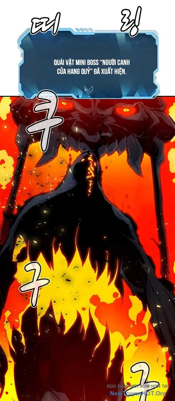 Độc Cô Tử Linh Sư - Chapter 173 - Page 10