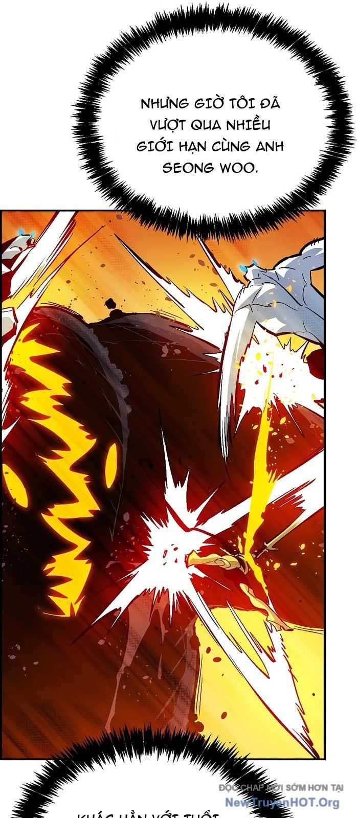 Độc Cô Tử Linh Sư - Chapter 173 - Page 20