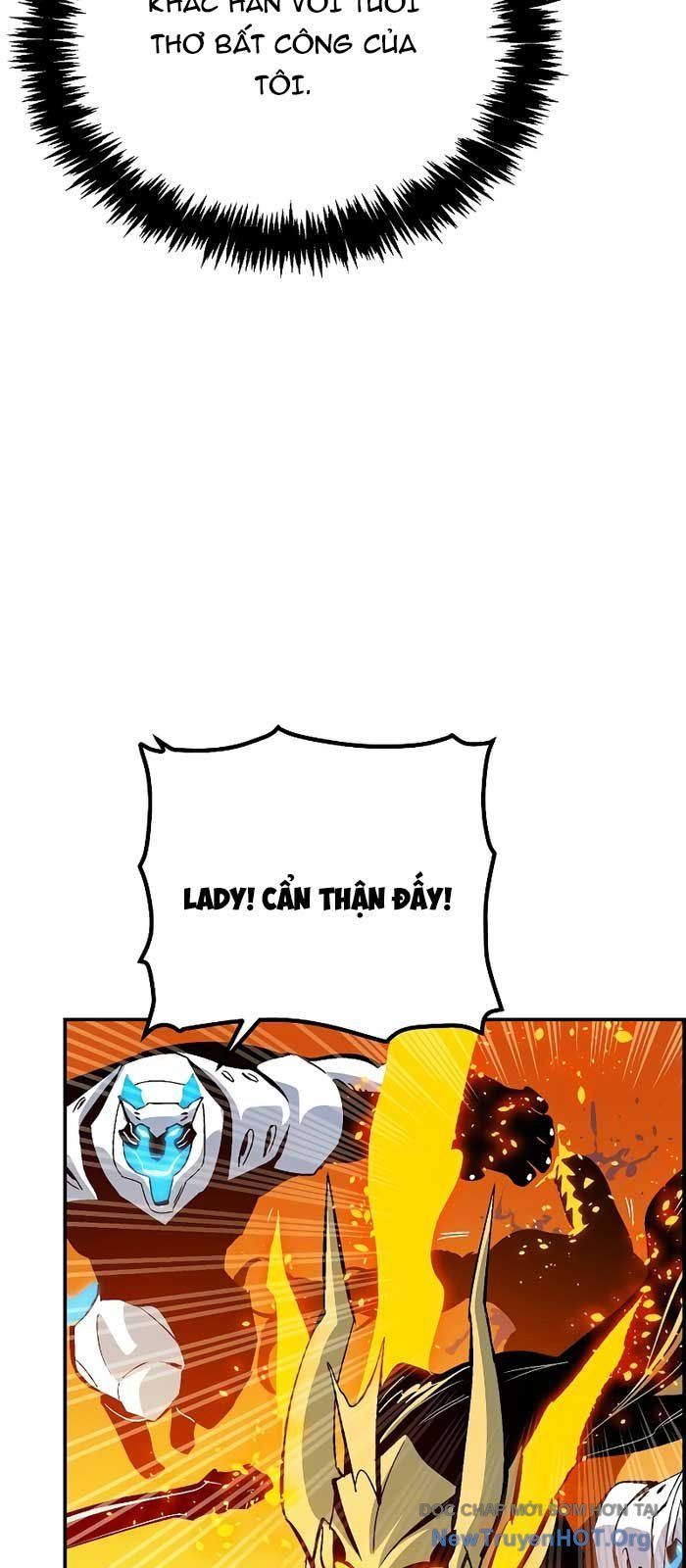 Độc Cô Tử Linh Sư - Chapter 173 - Page 21