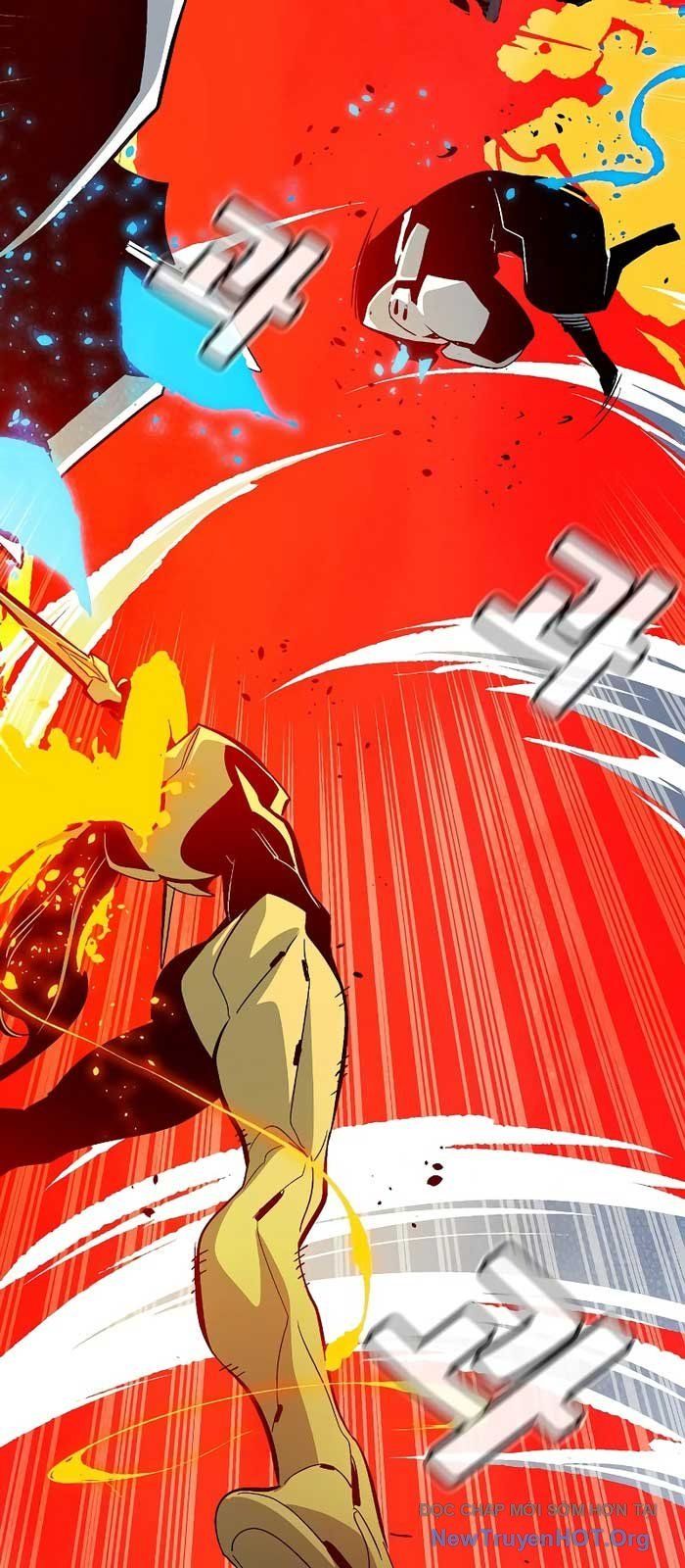 Độc Cô Tử Linh Sư - Chapter 173 - Page 23