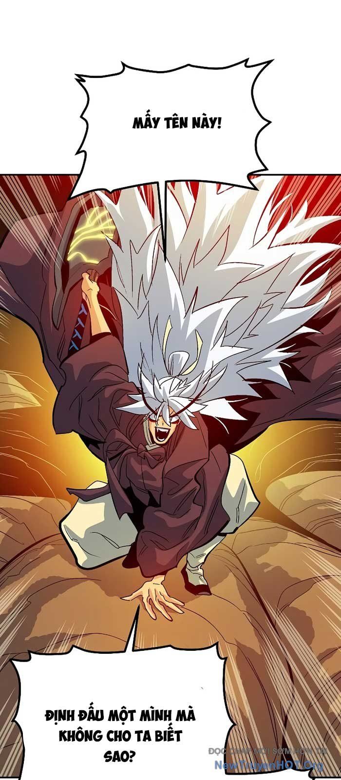 Độc Cô Tử Linh Sư - Chapter 173 - Page 29