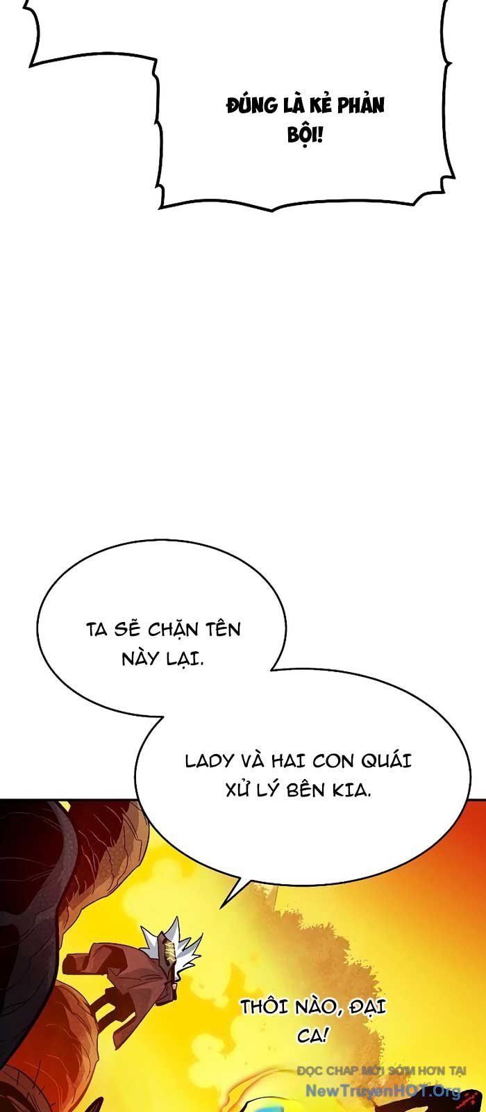 Độc Cô Tử Linh Sư - Chapter 173 - Page 30