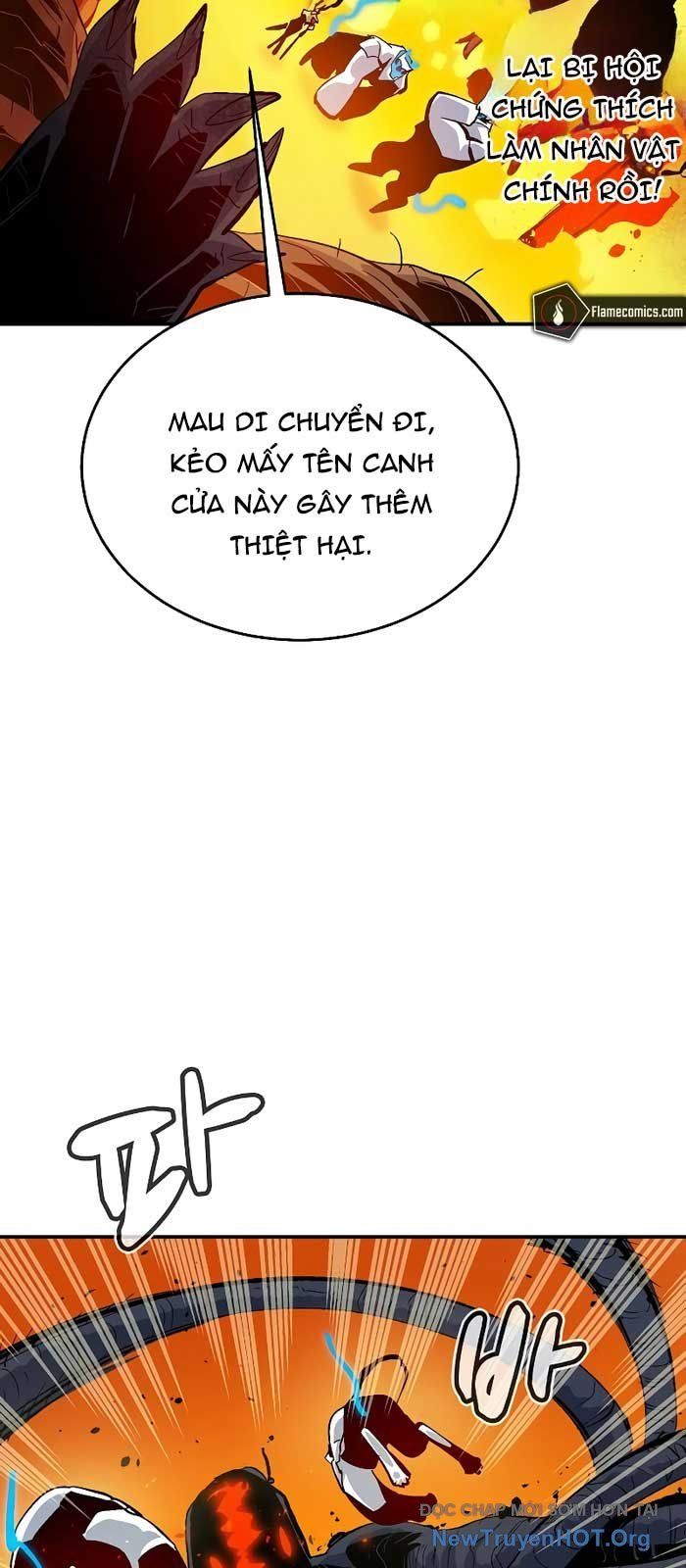 Độc Cô Tử Linh Sư - Chapter 173 - Page 31