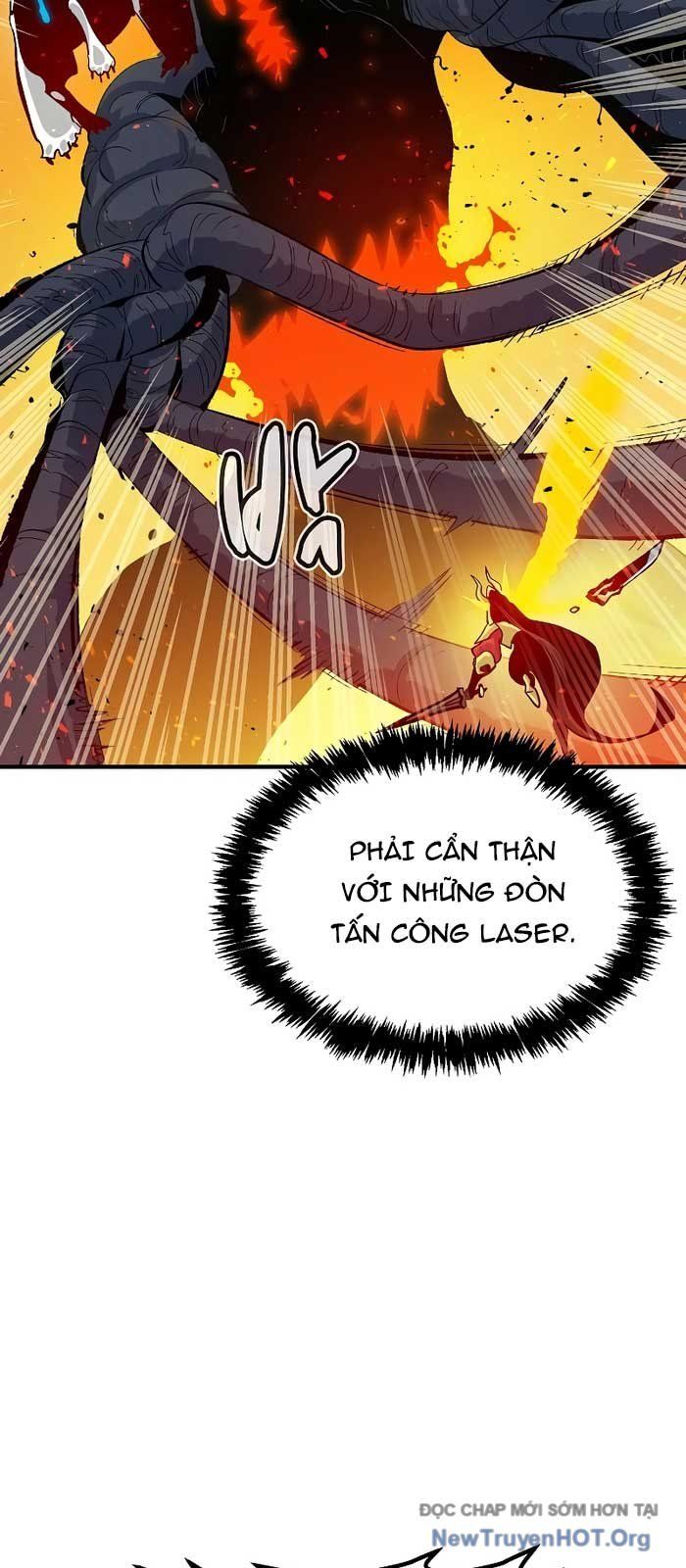 Độc Cô Tử Linh Sư - Chapter 173 - Page 32