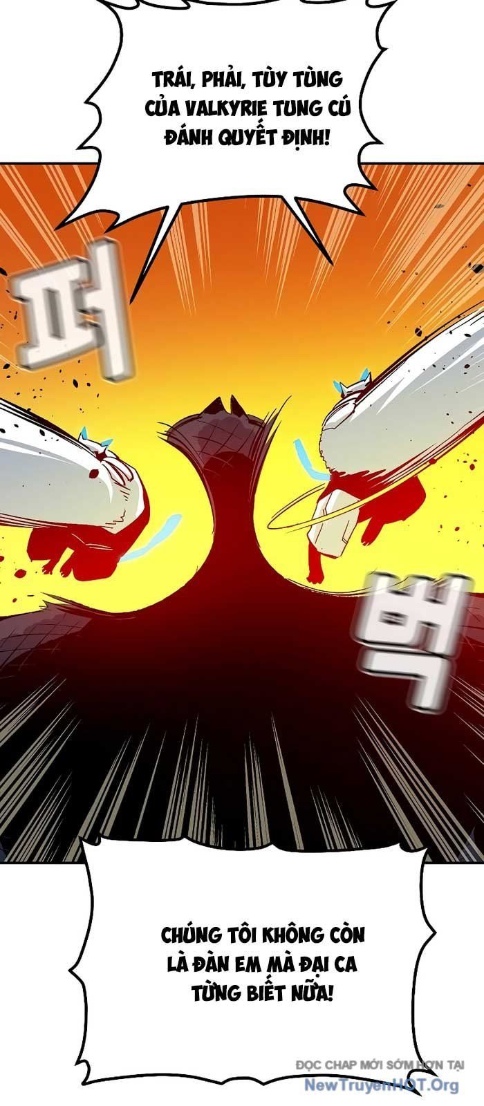 Độc Cô Tử Linh Sư - Chapter 173 - Page 33