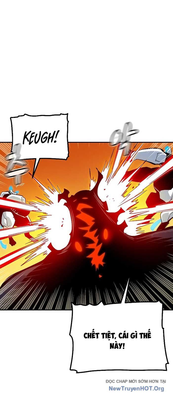 Độc Cô Tử Linh Sư - Chapter 173 - Page 34