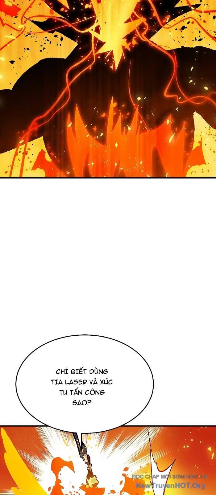 Độc Cô Tử Linh Sư - Chapter 173 - Page 39