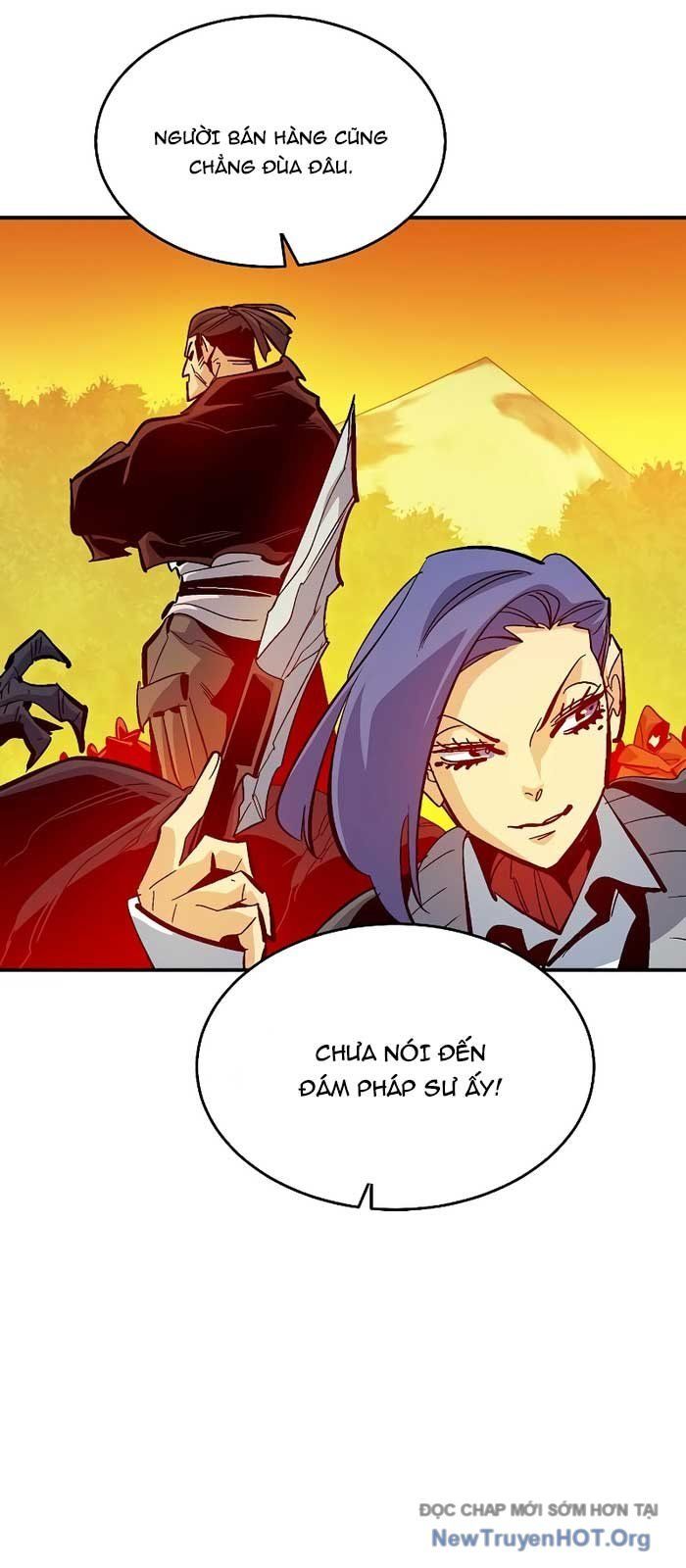 Độc Cô Tử Linh Sư - Chapter 173 - Page 4