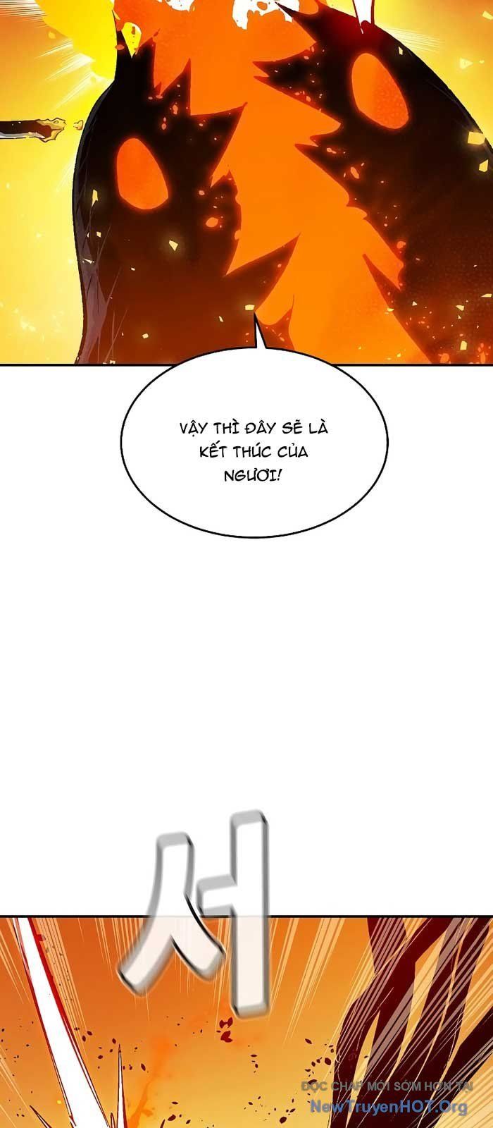 Độc Cô Tử Linh Sư - Chapter 173 - Page 40