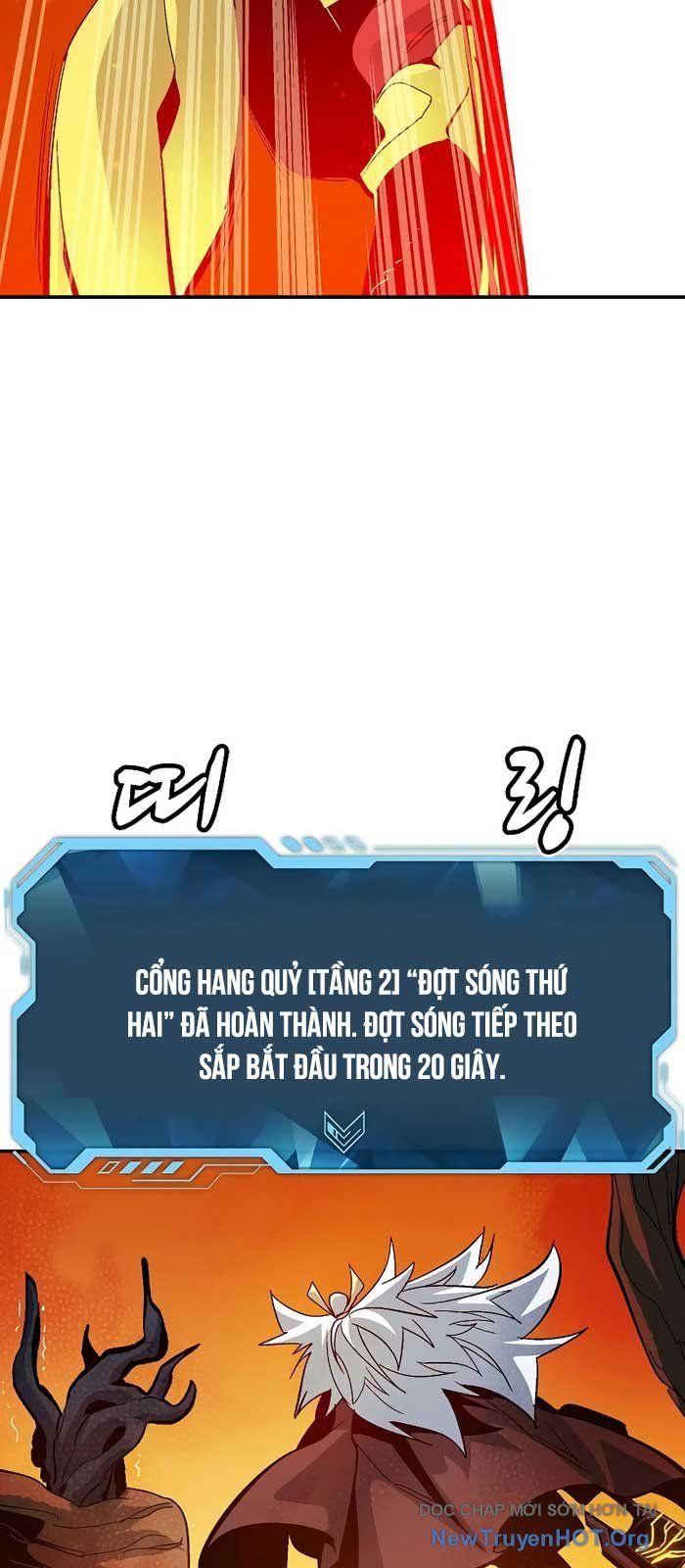 Độc Cô Tử Linh Sư - Chapter 173 - Page 42