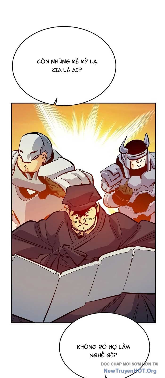 Độc Cô Tử Linh Sư - Chapter 173 - Page 5