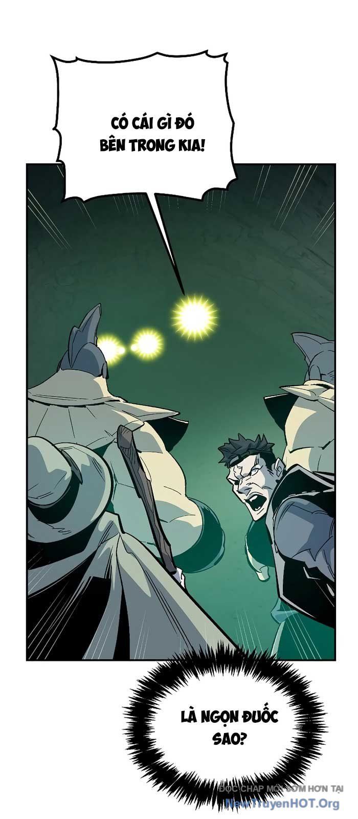 Độc Cô Tử Linh Sư - Chapter 173 - Page 52