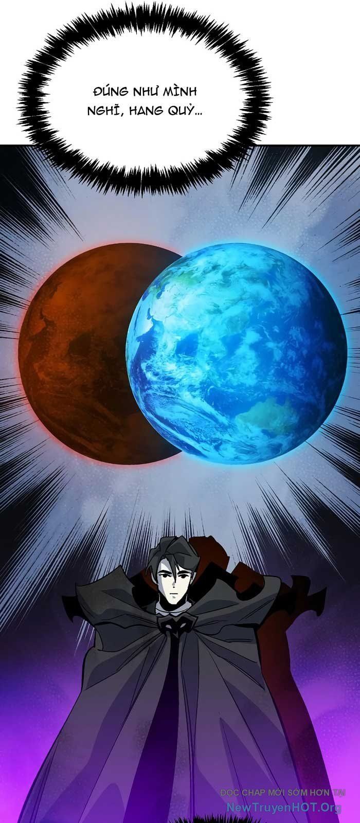 Độc Cô Tử Linh Sư - Chapter 173 - Page 55