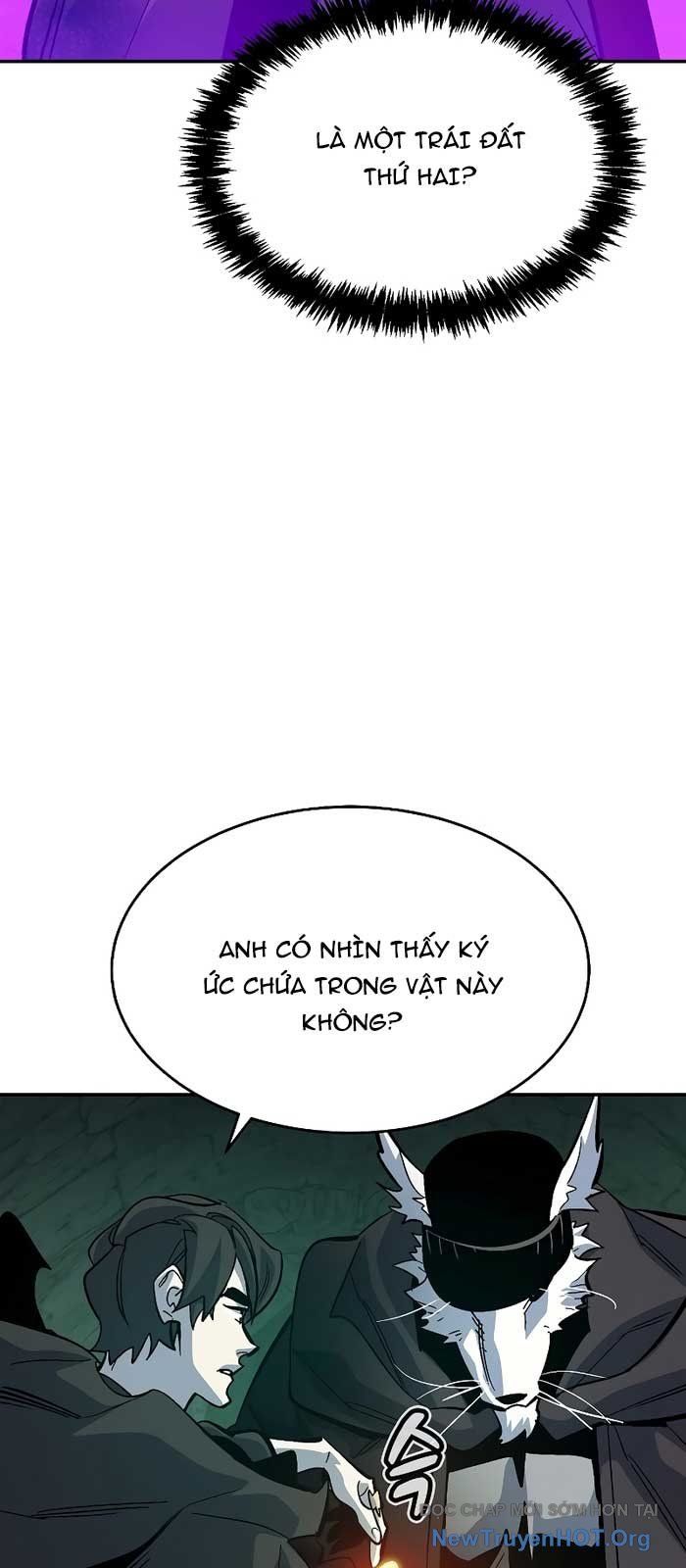 Độc Cô Tử Linh Sư - Chapter 173 - Page 56