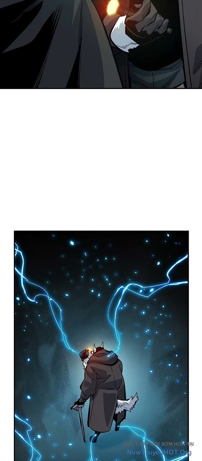 Độc Cô Tử Linh Sư - Chapter 173 - Page 57