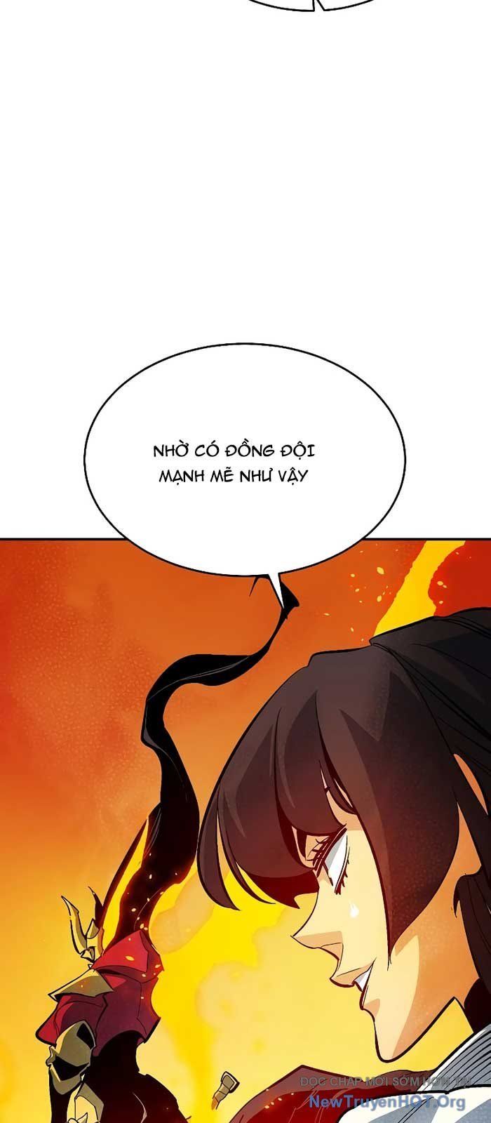 Độc Cô Tử Linh Sư - Chapter 173 - Page 6