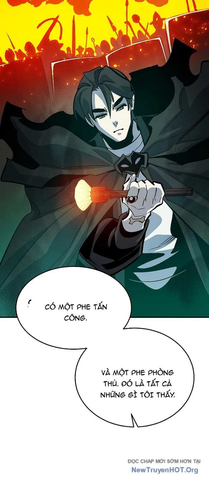 Độc Cô Tử Linh Sư - Chapter 173 - Page 61