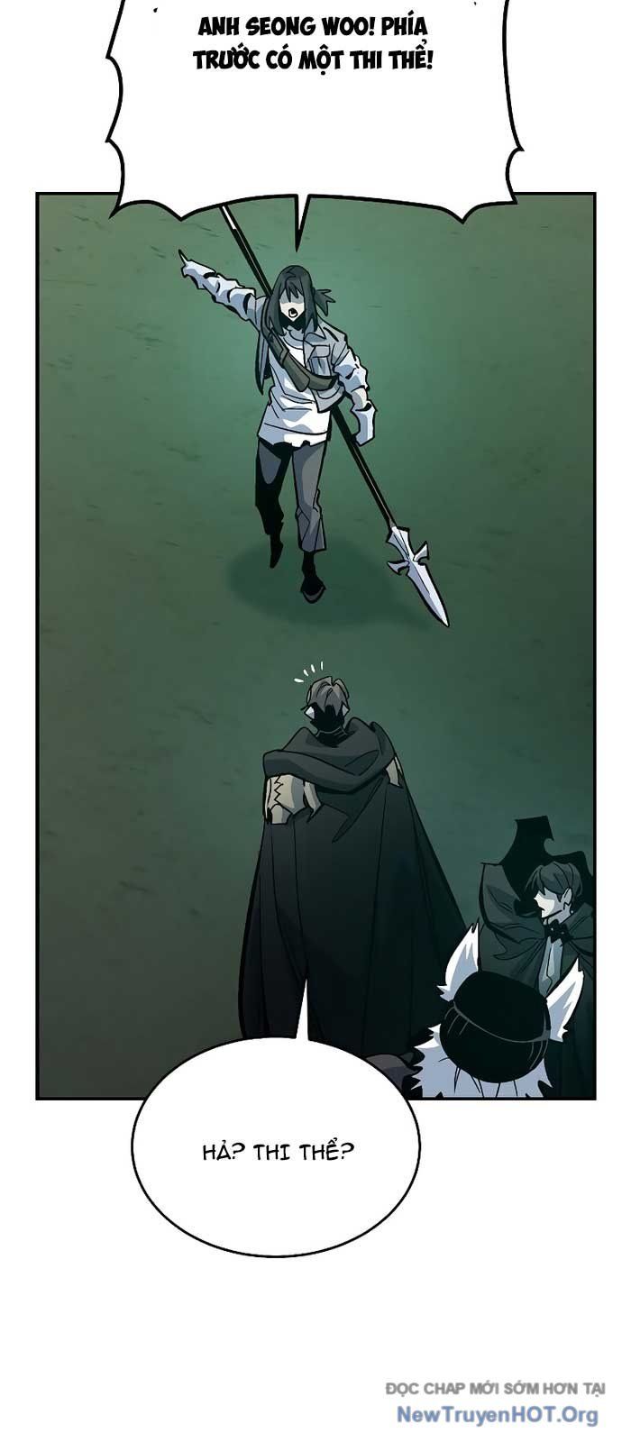 Độc Cô Tử Linh Sư - Chapter 173 - Page 65