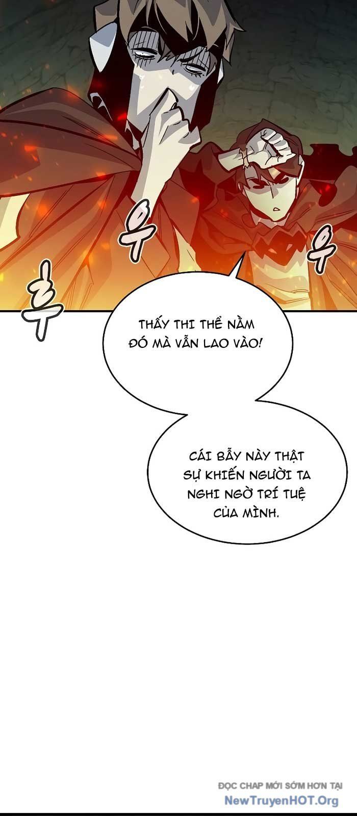 Độc Cô Tử Linh Sư - Chapter 173 - Page 70
