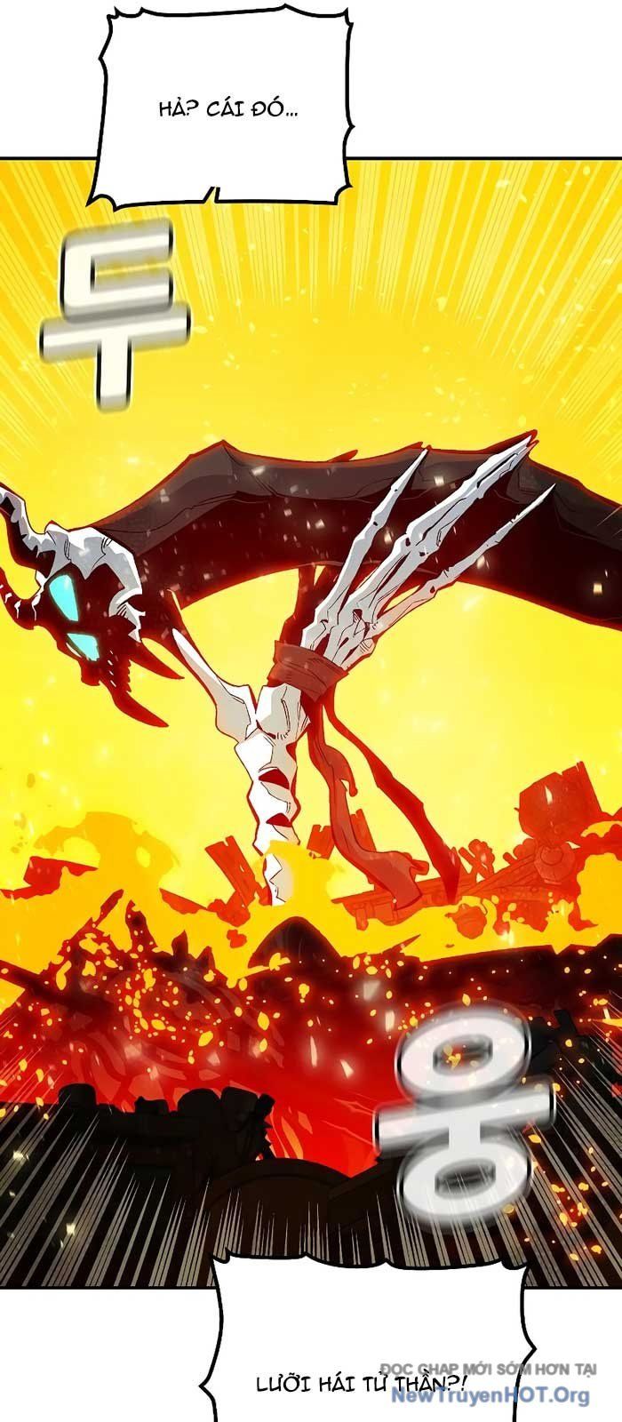 Độc Cô Tử Linh Sư - Chapter 173 - Page 74