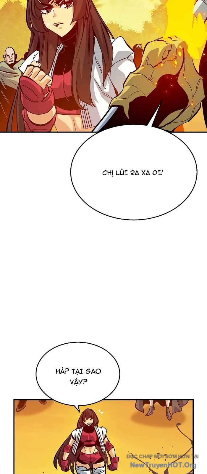 Độc Cô Tử Linh Sư - Chapter 173 - Page 8