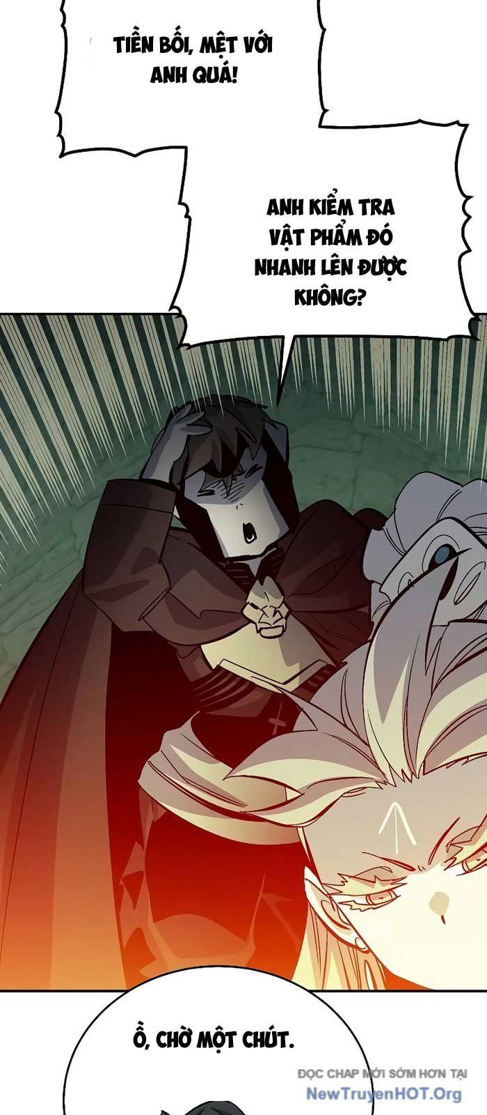 Độc Cô Tử Linh Sư - Chapter 173 - Page 89