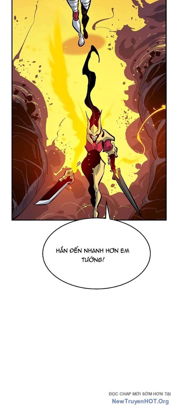Độc Cô Tử Linh Sư - Chapter 173 - Page 9