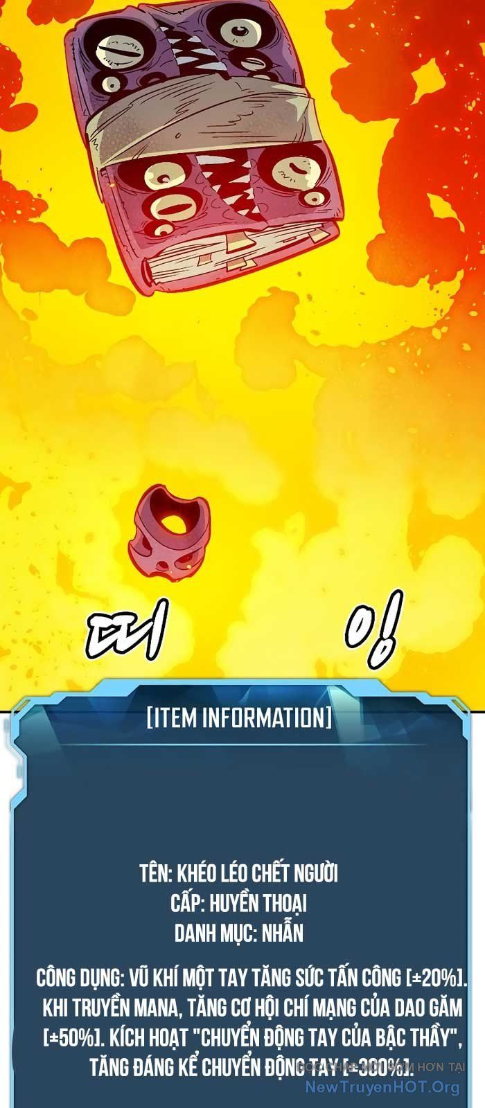 Độc Cô Tử Linh Sư - Chapter 173 - Page 90