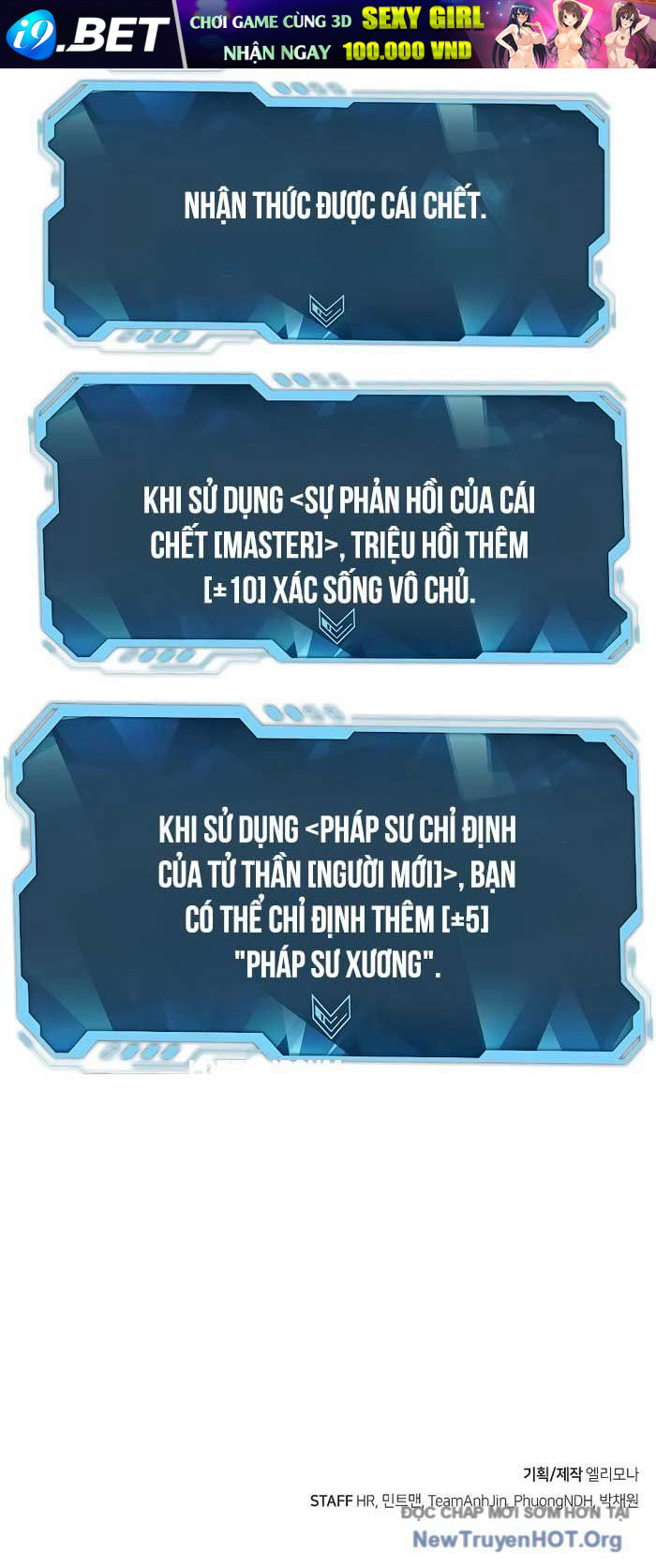 Độc Cô Tử Linh Sư - Chapter 173 - Page 94