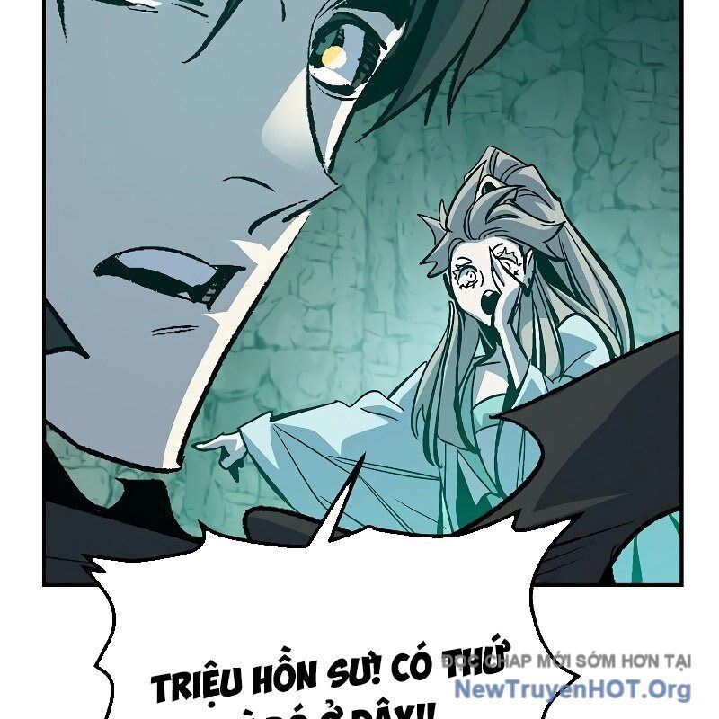 Độc Cô Tử Linh Sư - Chapter 174 - Page 169