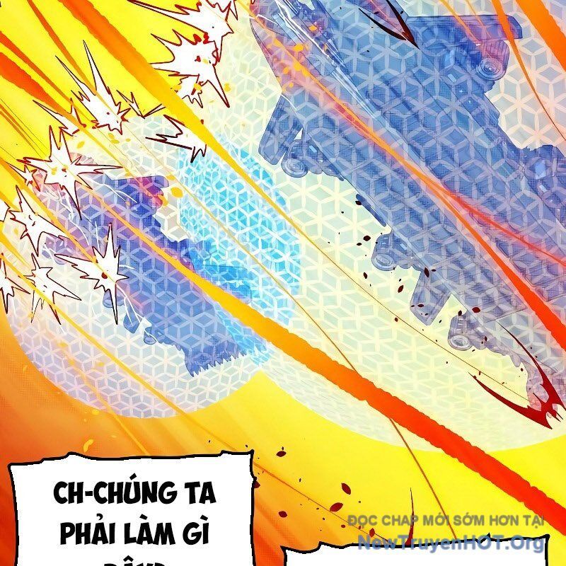 Độc Cô Tử Linh Sư - Chapter 174 - Page 43