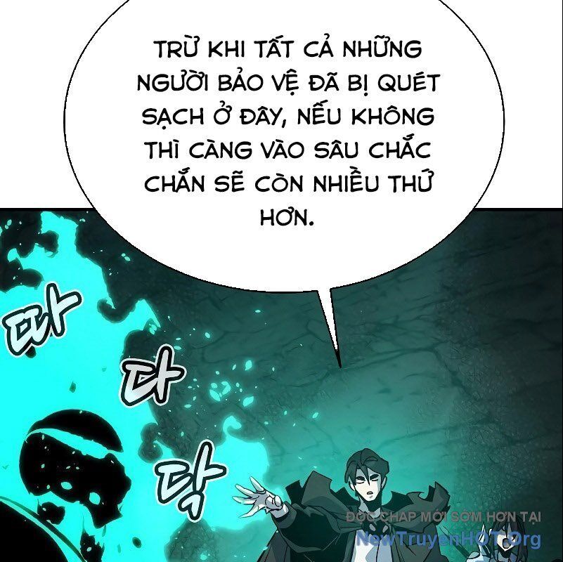 Độc Cô Tử Linh Sư - Chapter 174 - Page 7