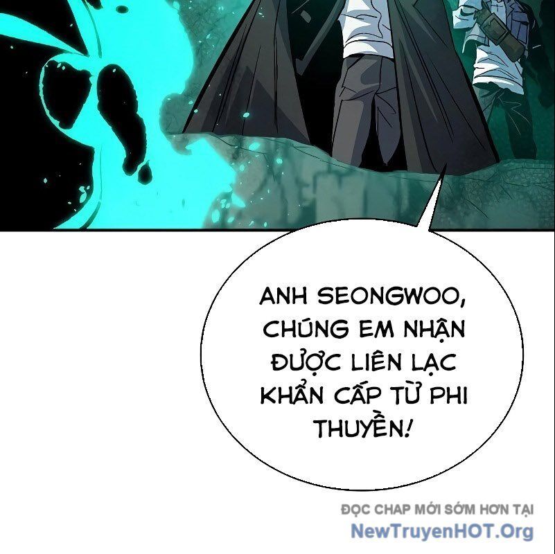 Độc Cô Tử Linh Sư - Chapter 174 - Page 8