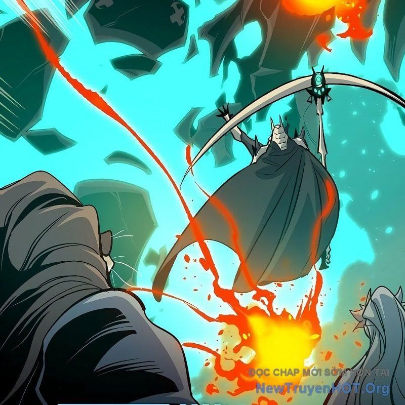 Độc Cô Tử Linh Sư - Chapter 175 - Page 112