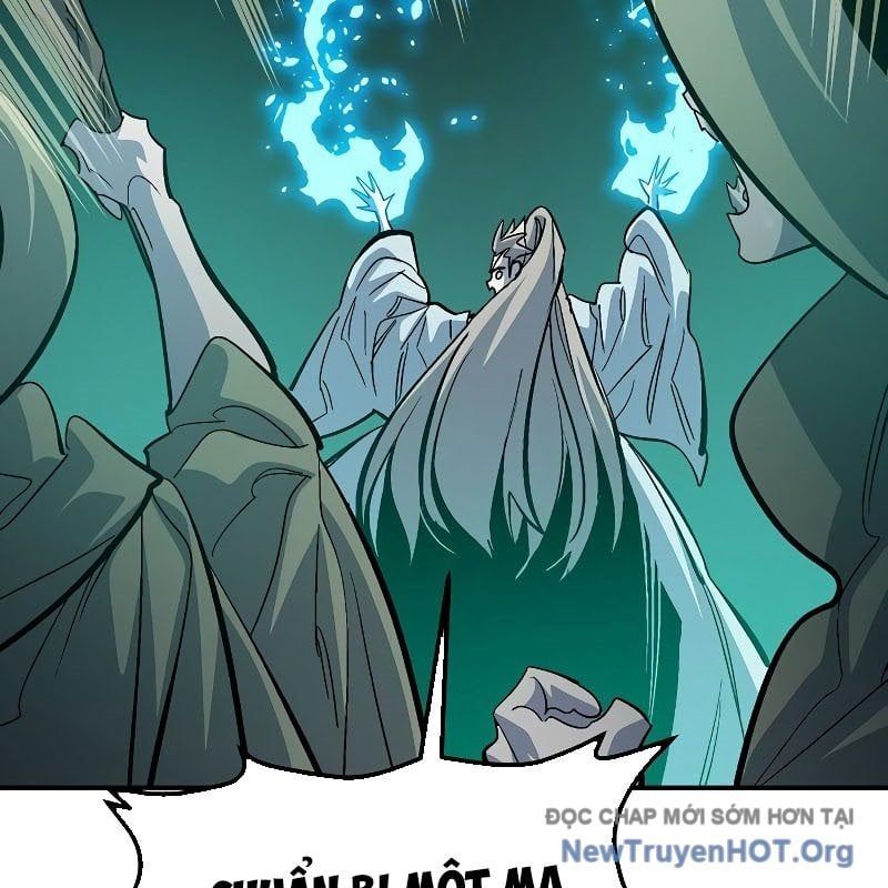 Độc Cô Tử Linh Sư - Chapter 175 - Page 133